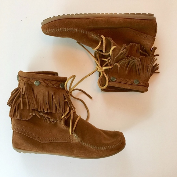fendi boots pink